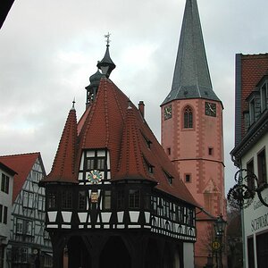 Stadt