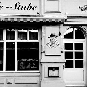 Zillestube