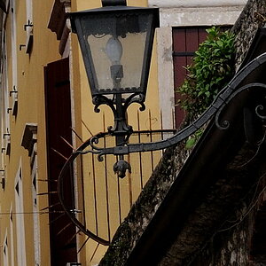 garda lampe 1a JKK 9080 5811
