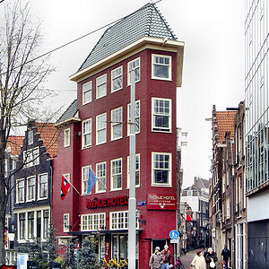 amsterdam