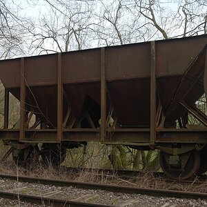 Gare Hombourg Belgien 3546