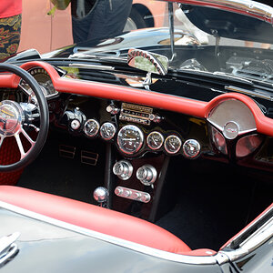 Carshow Frankenmuth