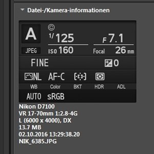 Exif NIK 6385