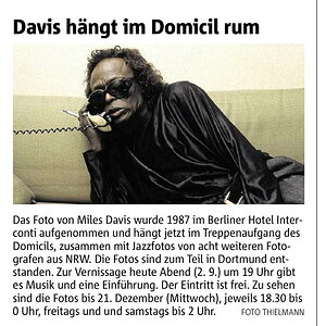 Miles in DO