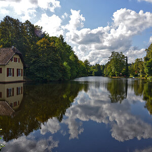 ludwigswinkel See