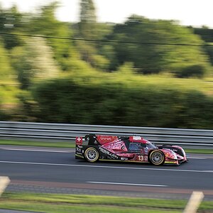 Le Mans 2016 Nr. 13 (178)