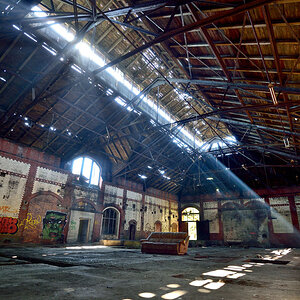 Beelitz, Heizhaus 3