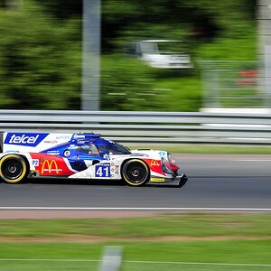 Le Mans 2016 Nr. 41 (275)