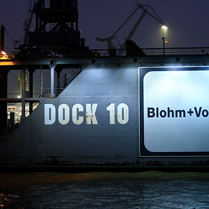 DOCK 10
