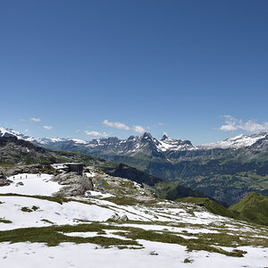 201607 Leglerhütte