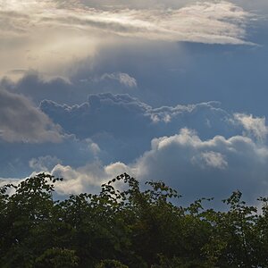 Himmel über Buch1