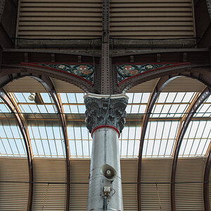 York - Bahnhof 3