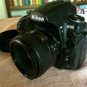 AF S 50