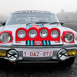 VW Porsche 914  DSC0954