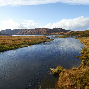 Near Inverailort