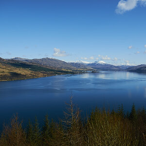 Loch Carron