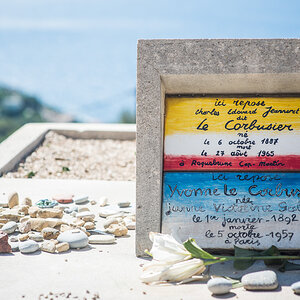 Le Corbusier