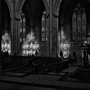 York Minster