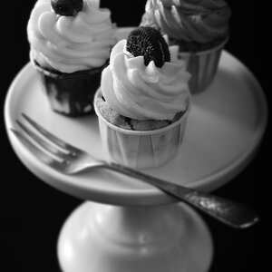Cupcakes