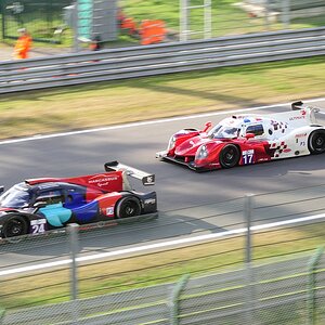 Spa  ELMS 2016  (40)