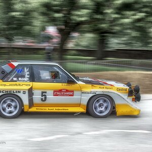 audi4wda