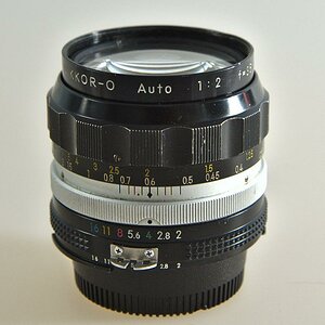 35mm 2.0 pre AI