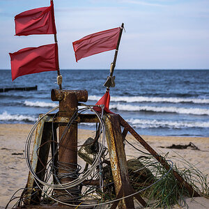 Fischerstrand Bannemin