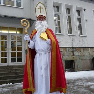 Nikolaus