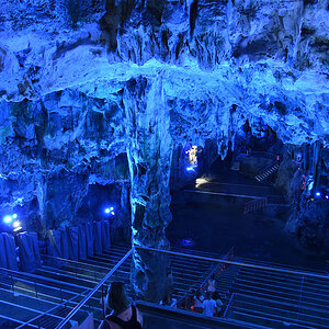 Gibraltar, Cave 2