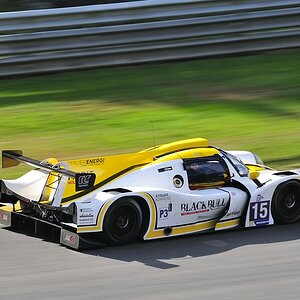 15 (3) RLR MSPORT LIGIER JS P3 - Nissan