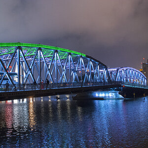 Wai Bei Du Brücke