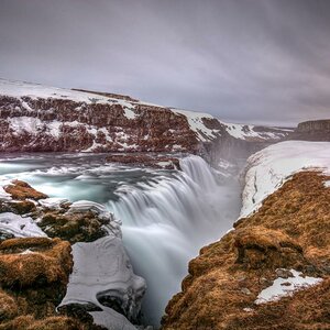 Gullfoss