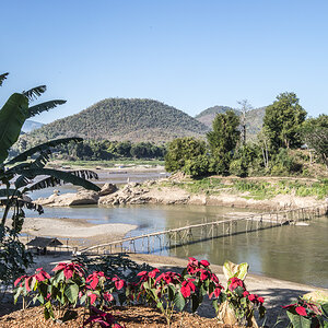 Brücke Nam Khan