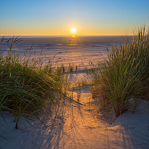 Duenen 3 Wangerooge