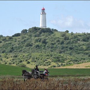 Hiddensee
