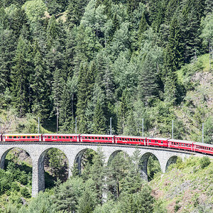 Landwasser Viadukt2