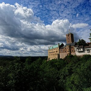 die Wartburg