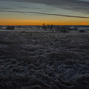 Frostmorgen 2