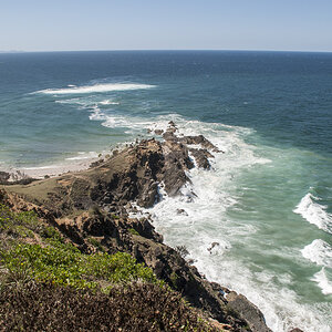 Cape Byron