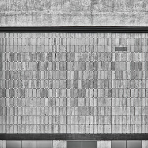 Mauerstrasse
BM f. Arbeit und Soziales