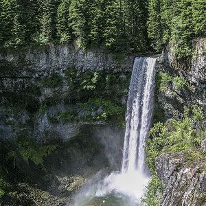 Brandywine Falls