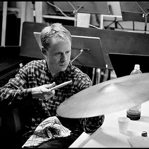 Bill Stewart 1999 Amsterdam 1