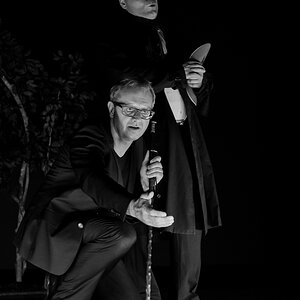 Faust
Aufführung am 04.06.2016
Oldtimer der Theater-AG des St. Wolfhelm-Gymnasium Schwalmtal
