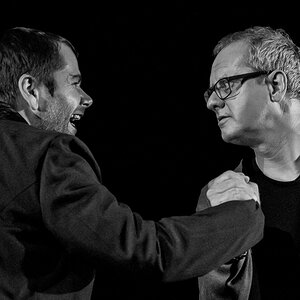 Faust
Aufführung am 04.06.2016
Oldtimer der Theater-AG des St. Wolfhelm-Gymnasium Schwalmtal