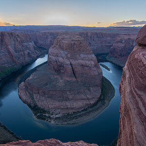 Horseshoe Bend