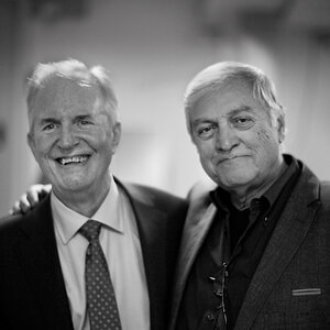 Dusko Goykovich Scott Hamilton 23 10 2016 1081135