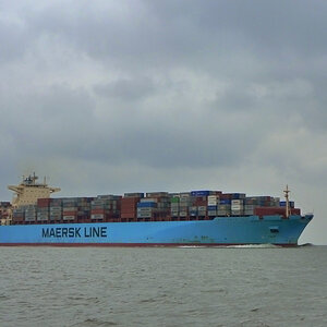 Maersk 2010
