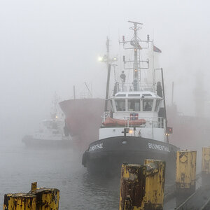 Nebel