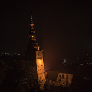 Oberkirche (Unser Lieben Frauen am Berge) 1
Bad Frankenhausen 2