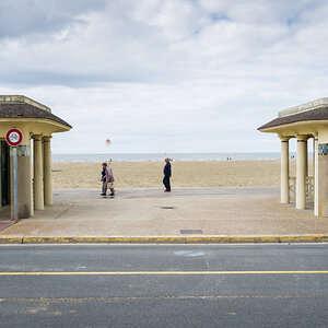 Deauville 2016 No. 4